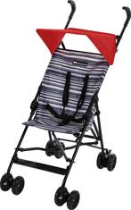 Bebeconfort Peps Buggy met zonnekap - Blue Lines, Kinderen en Baby's, Buggy's, Verzenden, Nieuw