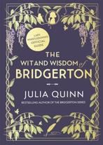 9780349431918 The Wit and Wisdom of Bridgerton: Lady Whis..., Boeken, Verzenden, Zo goed als nieuw, Julia Quinn