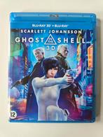 GHOST IN THE SHELL (3D + 2D) (BLURAY), Verzenden, Gebruikt