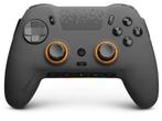Scuf Envision Pro - Gamecontroller - Aanpasbare peddels en, Verzenden, Zo goed als nieuw, Scuf
