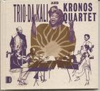 cd digi - Trio-Da-Kali - nd Kronos Quartet â Ladilikan, Verzenden, Zo goed als nieuw
