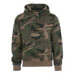 Hoodie camouflage (Truien, Kleding), Ophalen of Verzenden, Nieuw