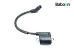 Bobine Yamaha XC 125 R Majesty 2014-2016, Verzenden, Gebruikt