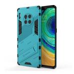Xiaomi Redmi Note 10S Hoesje met Kickstand - Shockproof, Verzenden, Nieuw