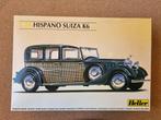 Heller 80704 Hispano Suiza K6 1:24, Verzenden, Nieuw, Heller