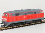 PIKO 37500 G-Diesellok BR 218 DB AG- V, Digitaal, Sound,..., Ophalen of Verzenden, Gebruikt, Overige typen