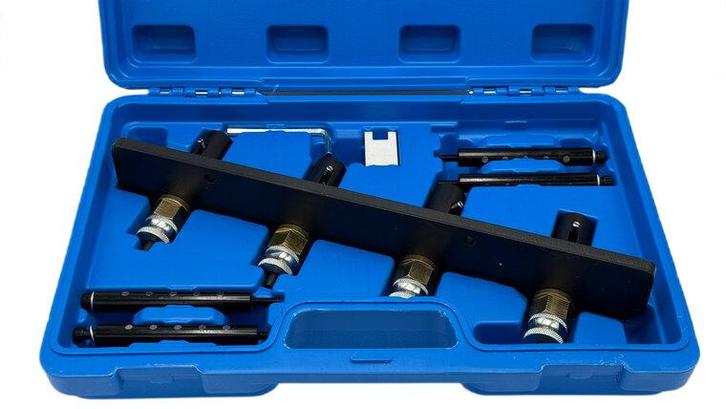 Benzine-inspuitergereedschap voor BMW B36 / B38 / B48, Auto diversen, Autogereedschap, Verzenden