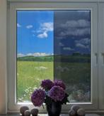 Raamfolie | Zon | Zicht | Privacy | Warmtewerend Glasfolie, Verzenden, Nieuw