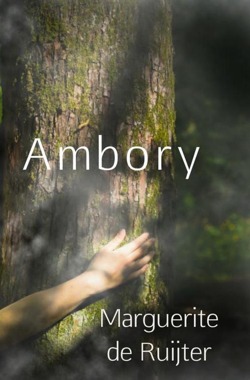 Ambory 9789402134476 Marguerite de Ruijter, Boeken, Fantasy, Gelezen, Verzenden