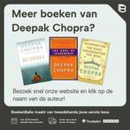 Het ayurvedische kruidenboek 9789069638997 Deepak Chopra, Boeken, Verzenden, Zo goed als nieuw, Deepak Chopra