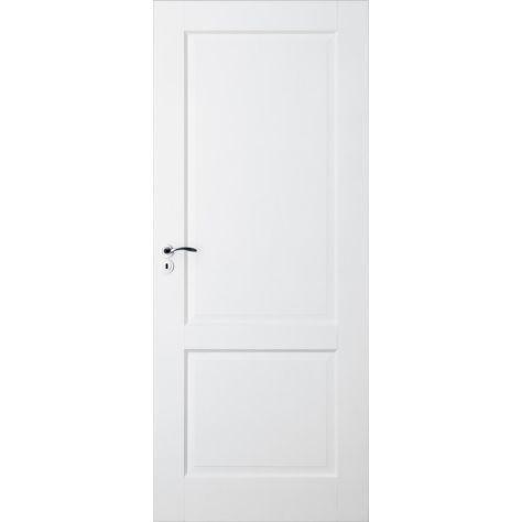 Skantrae binnendeur SKS 1217 78x231,5, Doe-het-zelf en Verbouw, Deuren en Horren, Zo goed als nieuw, Ophalen of Verzenden