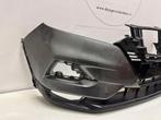 NISSAN QASHQAI J11 FACELIFT VOORBUMPER BUMPER 62022HV00H, Ophalen, Gebruikt, Voor, Bumper