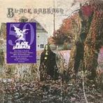 lp nieuw - Black Sabbath - Black Sabbath, Cd's en Dvd's, Vinyl | Hardrock en Metal, Verzenden, Zo goed als nieuw