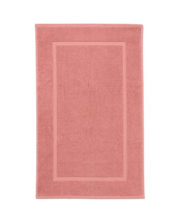 HEMA Badmat 50x85 zware kwaliteit blush beschikbaar voor biedingen