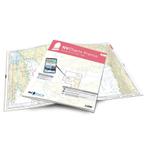 NV Charts Frankrijk - FR 2 - Cherbourg to St. Malo, Ophalen of Verzenden, Nieuw