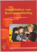 Startblokken van Basisontwikkeling druk 1 9789023237044, Zo goed als nieuw