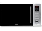 Inventum MN325CS - Combimagnetron 32L - Magnetron Grill, Verzenden, Zo goed als nieuw