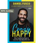 Crazy Happy 9780593192665 Daniel Fusco, Verzenden, Zo goed als nieuw, Daniel Fusco