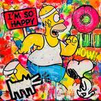 HÖK (1984) - Homer Simpson Im so Happy