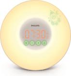Philips Wake-up Light for kids HF3503/01 (Wekkers), Witgoed en Apparatuur, Wekkers, Nieuw, Verzenden