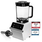 Bianco di Puro Tune Pro Power Blender, Verzenden, Nieuw