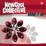 New Cool Collective - Bring It On, Ophalen of Verzenden, Gebruikt