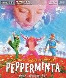 Pepperminta - Blu-ray, Verzenden, Nieuw in verpakking