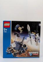 Lego Set - 7469 - Space, Promotional - Discovery Channel, Kinderen en Baby's, Speelgoed | Duplo en Lego, Nieuw