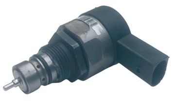 Sensor Fuel Pressure A6540780049 Mercedes 0281006544 Bosch beschikbaar voor biedingen