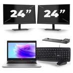 HP ProBook 640 G5 - Intel Core i7-8e Generatie - 14 inch - 1, Verzenden, Zo goed als nieuw