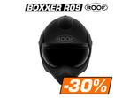 Roof Boxxer R09 // 30% korting, Motoren, Kleding | Motorhelmen, Nieuw met kaartje, Systeemhelm
