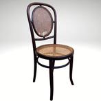 Thonet - Stoel - Beuken - Vis, Antiek en Kunst