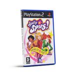 Totally Spies Totally Party (PS2, PAL, Complete), Nieuw, Verzenden
