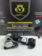 VW Polo V 6R bj.2011 veiligheidsgordel rechts art.6R4857706, Auto-onderdelen, Interieur en Bekleding, Gebruikt, Volkswagen