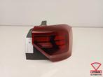 VW Polo 2G FACELIFT LED 2G0945096E RECHTS ACHTERLICHT, Ophalen, Gebruikt, Volkswagen