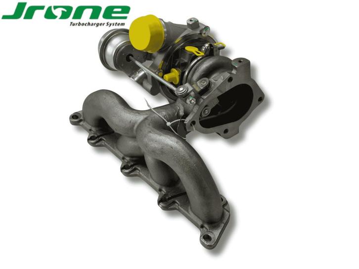 Turbo - Nieuw Jrone - VAG 1.4 TSI - OEM 03C145701B   G ..., Auto-onderdelen, Motor en Toebehoren, Nieuw, Verzenden