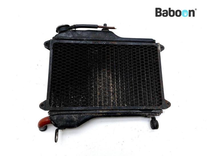 Radiateur Yamaha TZR 250 (TZR250), Motoren, Onderdelen | Yamaha, Gebruikt, Verzenden