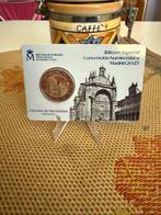 Spanje. 2 Euro 2025 Salamanca - Convención Numismática