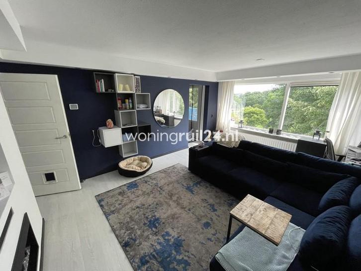 Woningruil - Gitaarstraat 37 - 3 kamers en Flevoland, Huizen en Kamers, Woningruil, Flevoland