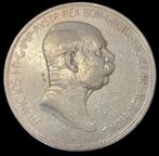 Oostenrijk. Franz Joseph I. 5 Corona 1909 (Zonder