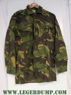 Legerblouse camouflage lange mouw (Overhemden, Kleding), Ophalen of Verzenden, Nieuw