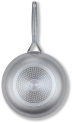 Brabantia Dusk Wokpan Ø 28cm – 100% PFAS vrij – 100%, Verzenden, Nieuw