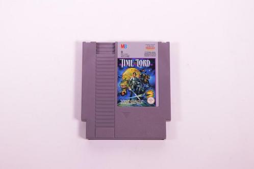 NES - Time Lord, Spelcomputers en Games, Games | Nintendo NES, Ophalen of Verzenden
