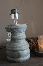 Brynxz baluster lampvoet Vintage 30 cm, Huis en Inrichting, Ophalen of Verzenden, Nieuw