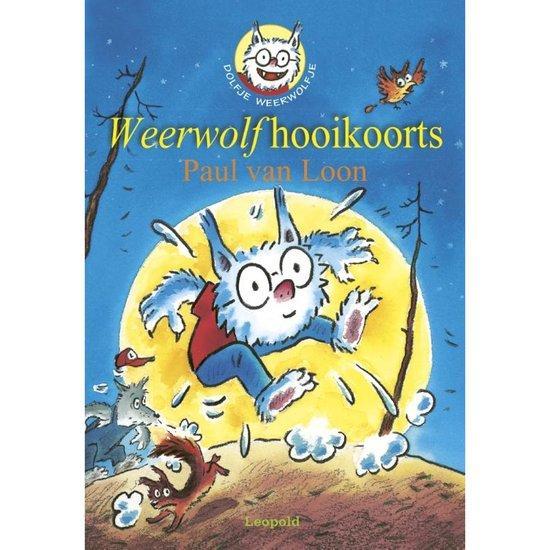 9789025875626 Dolfje Weerwolfje 13 - Weerwolfhooikoorts, Boeken, Schoolboeken, Nieuw, Verzenden