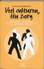 Veel culturen, een zorg / PM-reeks 9789024413218, Boeken, Studieboeken en Cursussen, Verzenden, Gelezen, H. Zevenbergen