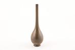Vaas - Sato Seiko () - Crane-Neck Vase ( ) met
