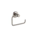 Toiletrolhouder Plieger Vigo Z. Klep RVS Brushed, Ophalen of Verzenden, Nieuw