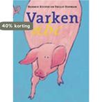 Varken abc 9789024539734 Nannie Kuiper, Boeken, Verzenden, Gelezen, Nannie Kuiper