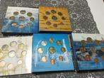 Finland. Year Set (BU) 2003/2009 (5 sets) (Zonder